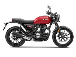 Honda CB350